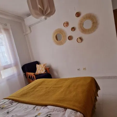 Sunny Appartement Torrevieja