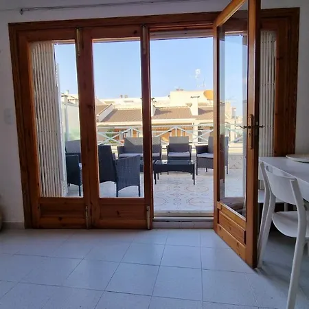 Sunny Appartement Torrevieja
