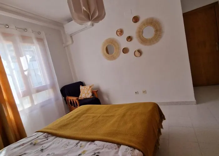 Sunny Appartement Torrevieja