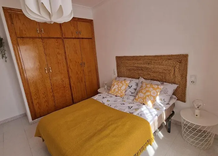 Appartement Sunny Torrevieja