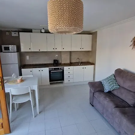 Sunny Apartment Torrevieja