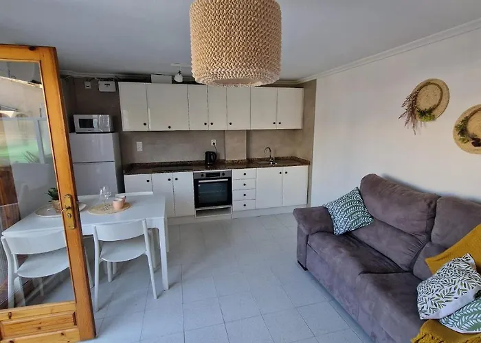 Sunny Apartment Torrevieja